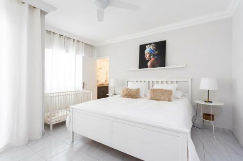 Apartamento Oasis Penthouse In Santa Cruz