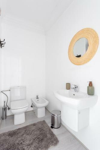 Apartamento Oasis Penthouse In Santa Cruz