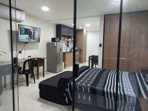Apartamento Edificio Brickell - Aparment 3g