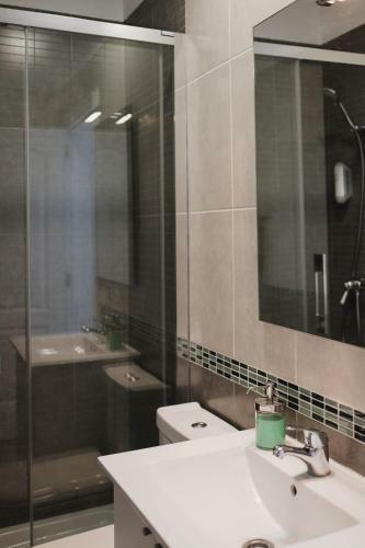 Apartamento De La Candelaria II
