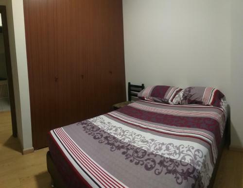 Apartamento Condominio 3 Carabelas