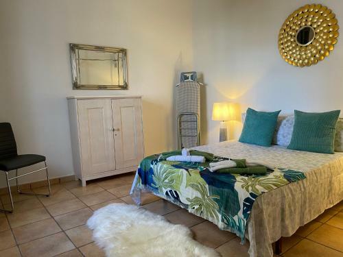 Apartamento Dream Atico