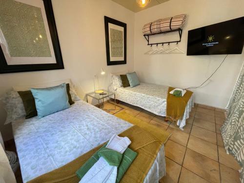 Apartamento Dream Atico