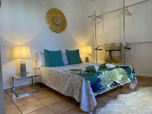 Apartamento Dream Atico