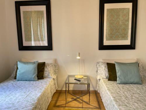Apartamento Dream Atico