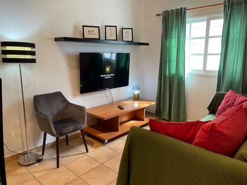 Apartamento Dream Atico