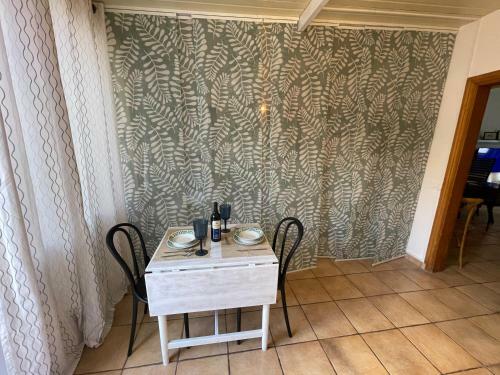 Apartamento Dream Atico