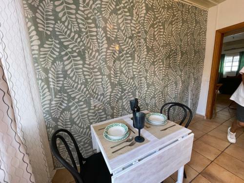 Apartamento Dream Atico