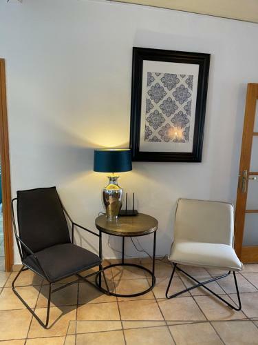 Apartamento Dream Atico