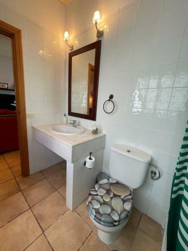 Apartamento Dream Atico