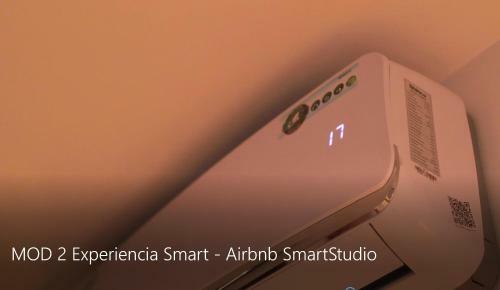 Apartamento Experiencia Smart En Condominio You