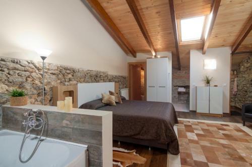 Apartamento Estudio Sonido Y Jacuzzi