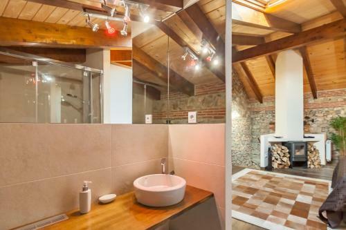 Apartamento Estudio Sonido Y Jacuzzi