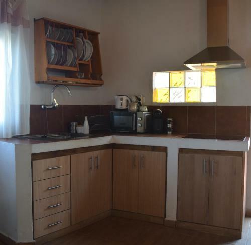 Apartamento Casa Rural Juli