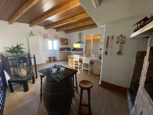 Apartamento Casa Rural Juli