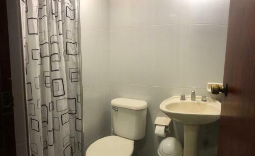 Condominio Apart Norte 201