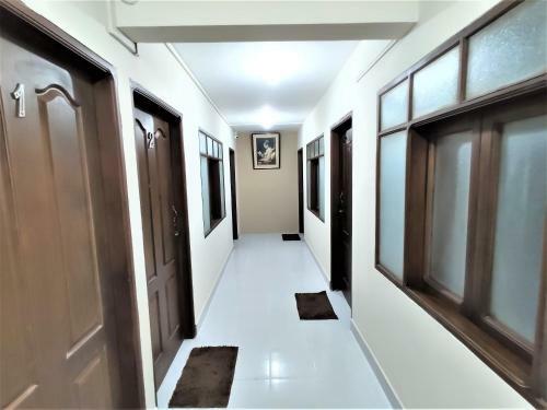 Hostal Amaca Host, Centro Hist�rico, Independencia 249.