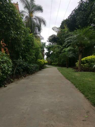 Condominio Buganvilla Apartamento