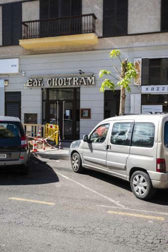 Apartamento Summa Haus Choitram 206