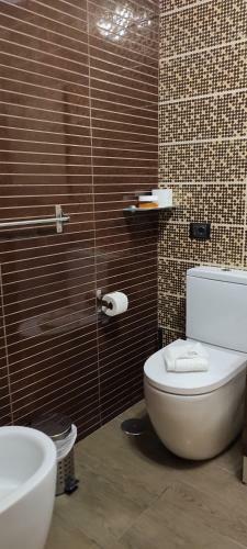Apartamento Estancia La Salud Santa Cruz
