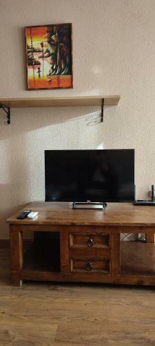 Apartamento Estancia La Salud Santa Cruz