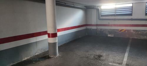 Apartamento Estancia La Salud Santa Cruz
