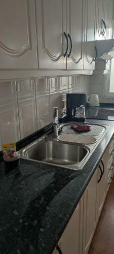 Apartamento Estancia La Salud Santa Cruz