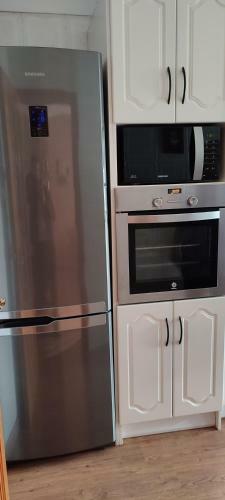 Apartamento Estancia La Salud Santa Cruz