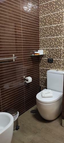 Apartamento Estancia La Salud Santa Cruz