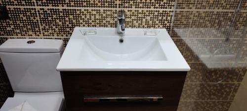 Apartamento Estancia La Salud Santa Cruz