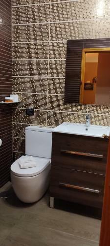 Apartamento Estancia La Salud Santa Cruz