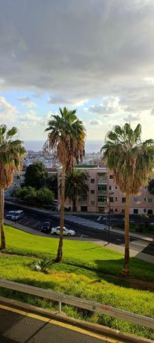 Apartamento Estancia La Salud Santa Cruz