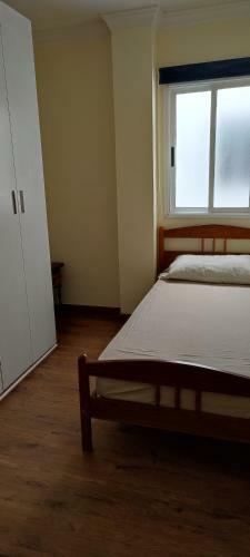 Apartamento Estancia La Salud Santa Cruz