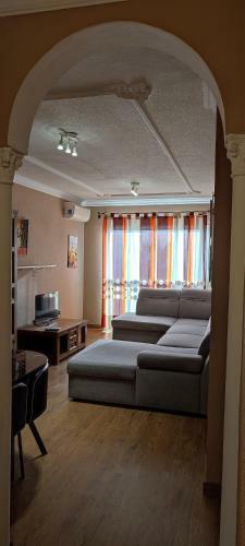Apartamento Estancia La Salud Santa Cruz