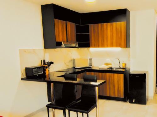 Apartamento Private Garzonier Las Palmas