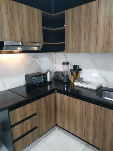 Apartamento Private Garzonier Las Palmas