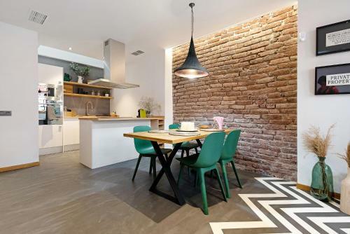 Casita Ravina