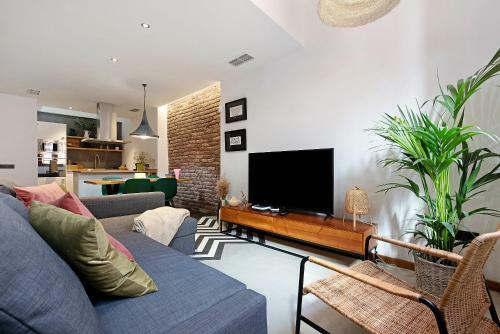 Casita Ravina