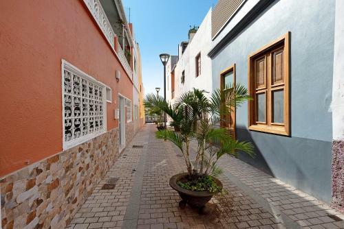 Casita Ravina