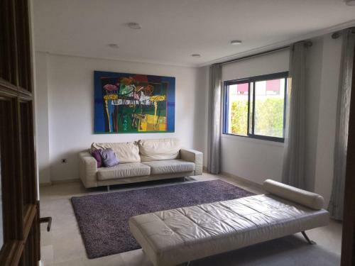 Apartamento Duplex With Sea Views, Garden And Terrace