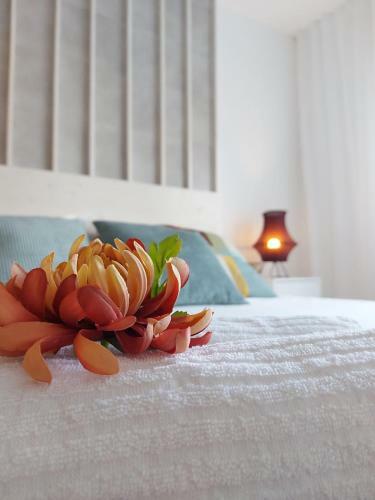 Apartamento Duplex With Sea Views, Garden And Terrace