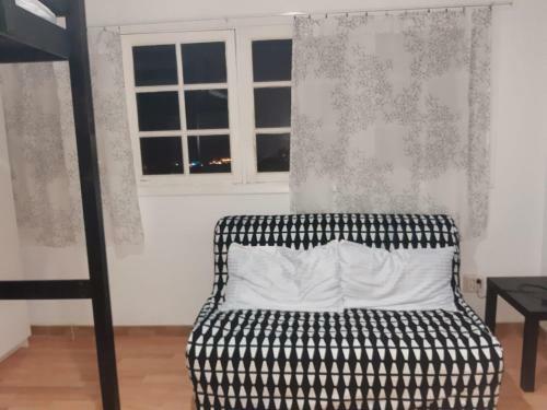 Habitaci�n C�moda Con Ba�o Individual