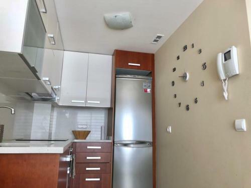 Apartamento - La Tejita