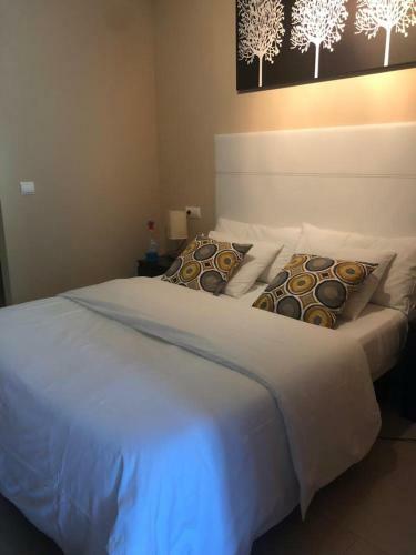 Apartamento - La Tejita