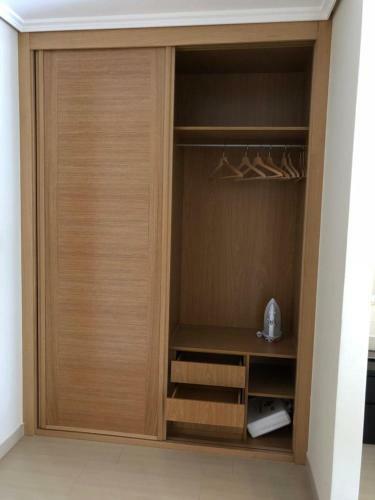 Apartamento - La Tejita