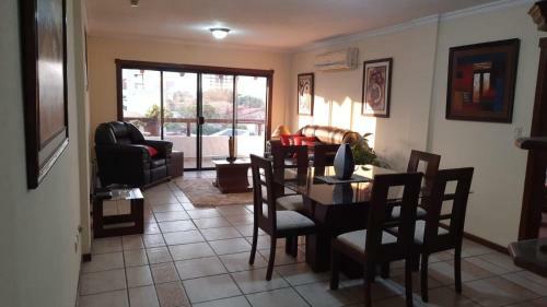 Apartamento Departamentos En Hotel Casa Blanca