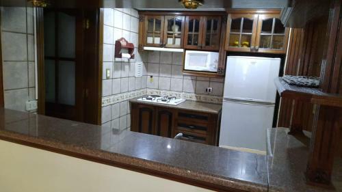 Apartamento Departamentos En Hotel Casa Blanca