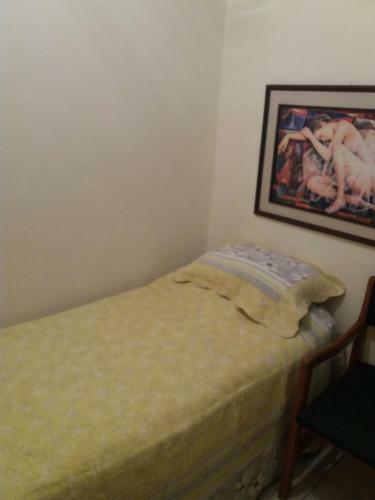 Apartamento Departamentos En Hotel Casa Blanca