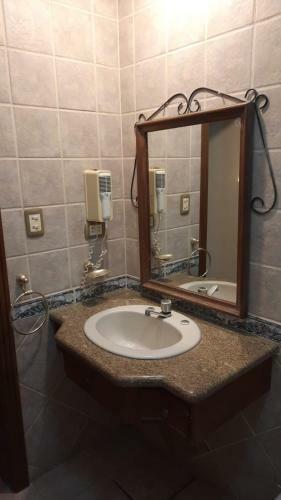 Apartamento Departamentos En Hotel Casa Blanca