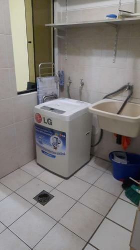Apartamento Departamentos En Hotel Casa Blanca